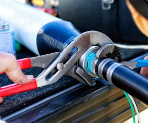 About Emergency plumbing pros Bryant, SD